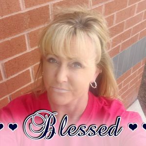 Meet your Posher, Christine